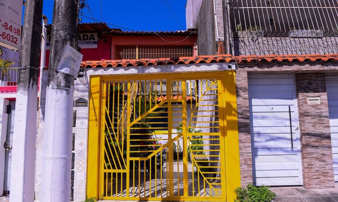 Pajucara Apartment | Praia de Pajuçara 2, Castelo da Lolla-maceio