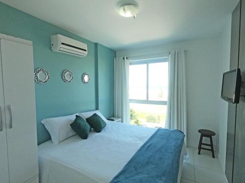 Algodoal Apartment | PRAIA DO FORTE - PÉ NA AREIA - 6 hóspedes