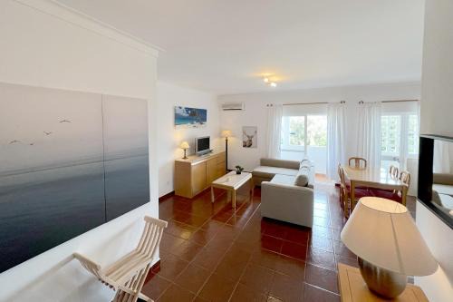Portimao Apartment | Praia do Vau by amcf