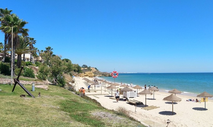 Santa Eulalia Apartment | Praia Eulalia with pool