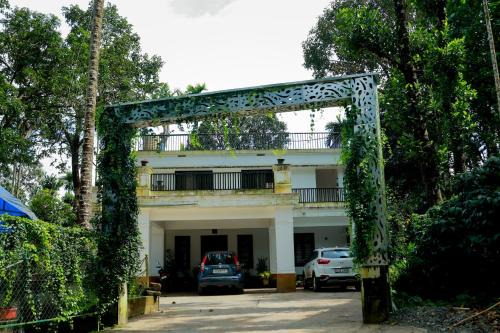 Vayittiri Hotel | Prakrithi Luxe Retreat