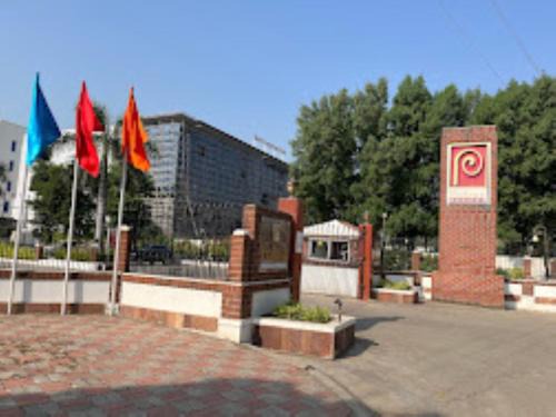 Vadodara Resort | Prakruti Resort , Vadodara