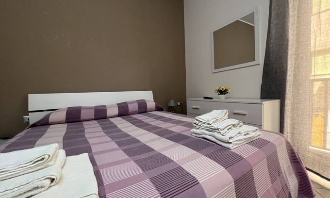 Province of Lecce Apartment | Prana Kale