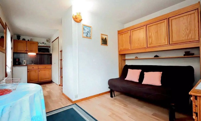 Les Houches Apartment | Prarion 2 28