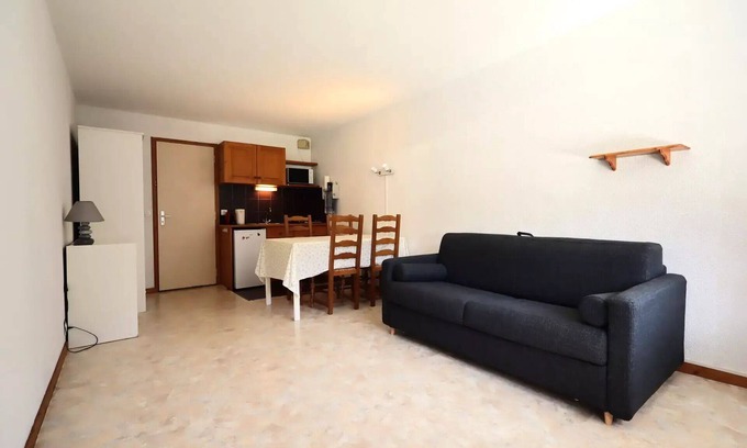 Les Houches Apartment | Prarion 2 C13