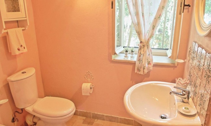 Katsimatika House | Prasini Luxury Cottage