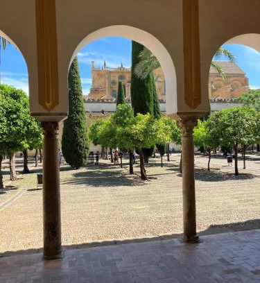 La Catedral Apartment | Precioso apartamento junto a la Mezquita