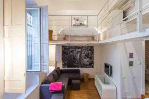 Santa Catalina Apartment | Precioso loft en centro Sevilla