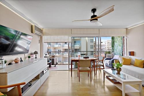 Vilanova I la Geltru Apartment | Precioso Piso Frente Al Mar