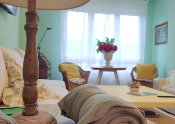 Villasana de Mena Apartment | Precioso y céntrico piso en Villasana de Mena