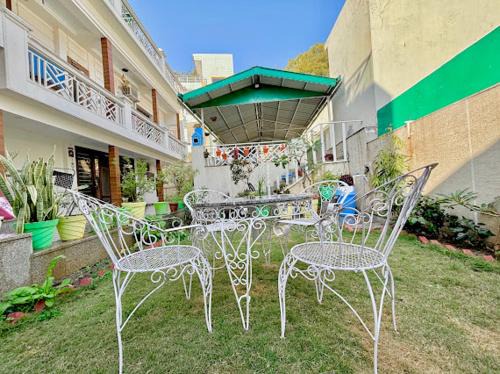 Rishikesh House | Prem Basant Homestay