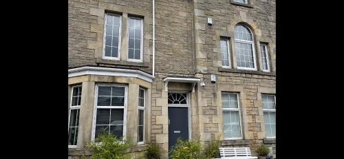 Uphall Apartment | Premier 1 Bed Studio B