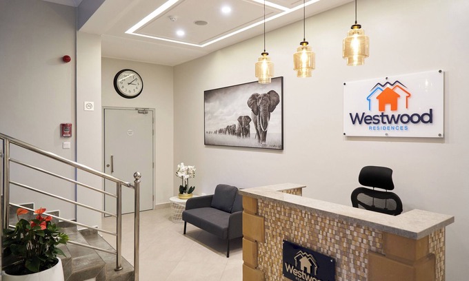 Arusha Apartment | Premier choice for contemporary, luxury living in the heart of Arusha.