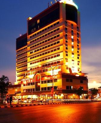 Sibu Hotel | Premier Hotel