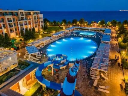 Yurta Apartment | PREMIER HOUSE BEACH Hotel