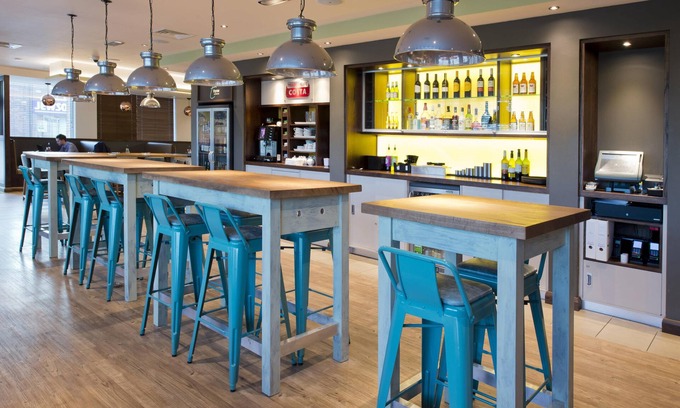 Beverley Hotel | Premier Inn Beverley Town Centre