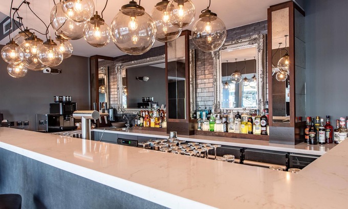 Hauptbahnhof Hotel | Premier Inn Saarbrücken City Centre