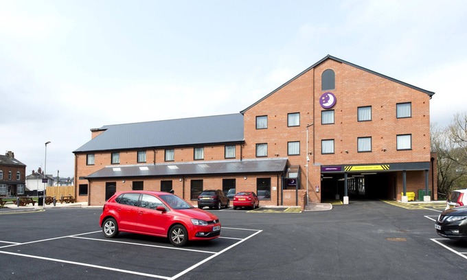 Ulverston Hotel | Premier Inn Ulverston