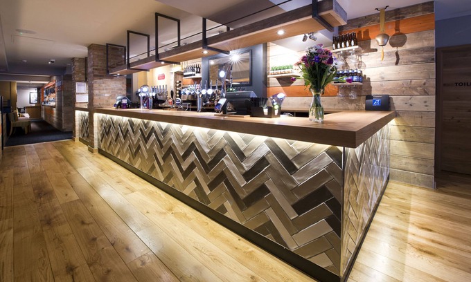 Ware Hotel | Premier Inn Ware