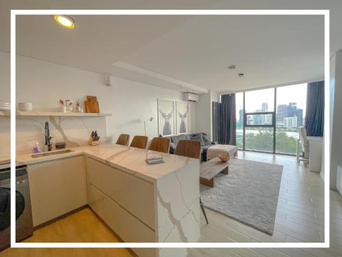 Cebu Apartment | Premier Suites- Panoramic View