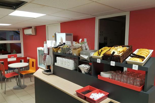 Laon Hotel | Premiere Classe Laon