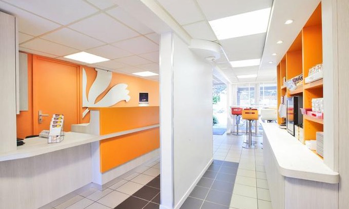 Plaisir Hotel | Premiere Classe Plaisir