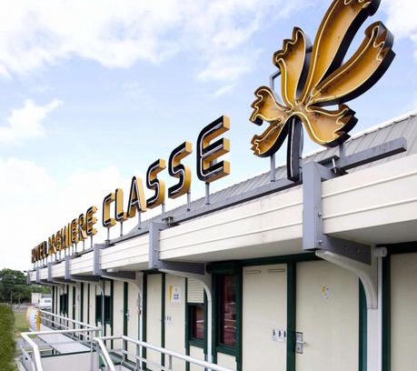 Perreux Hotel | Premiere Classe Roanne Perreux