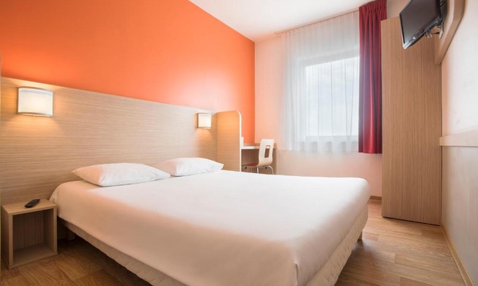 Krzyki Hotel | Premiere Classe Wroclaw Centrum