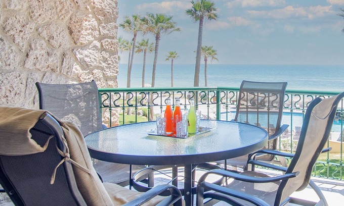 Sandy Beach Condo | *PremierHost* Sonoran Sea East 211 Brand-new Amazing Ocean View Condo