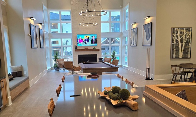 McDonough Apartment | Premium Apartment Home