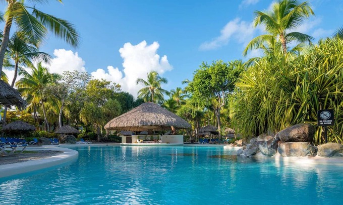 Bavaro Hotel | Premium Beachfront Getaway | Indulge in Ultimate All-Inclusive Bliss