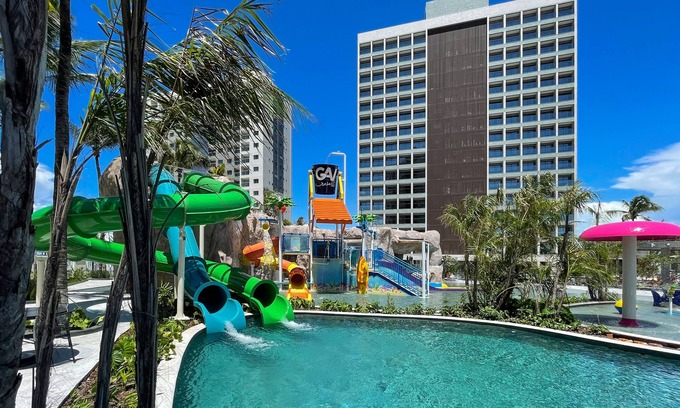 Salinopolis Hotel | Premium GAV Resorts