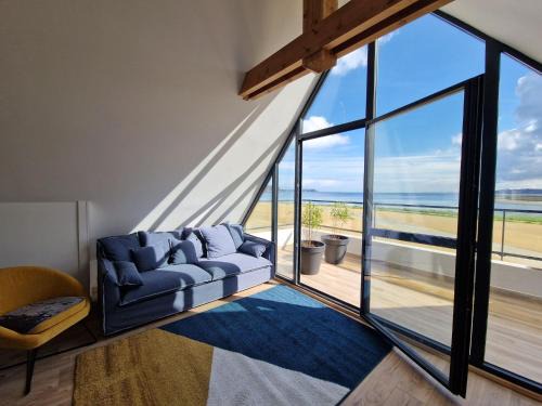 Perros-Guirec House | Premium Holiday Home, Pink Granite Coast