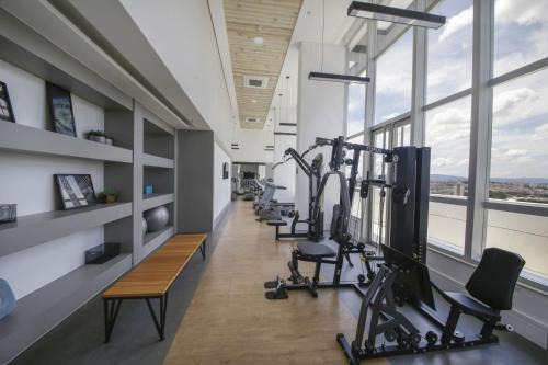Osasco Apartment | Premium Modern Apartment - Cittyplex