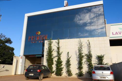 Ariquemes Hotel | Premium Palace Hotel