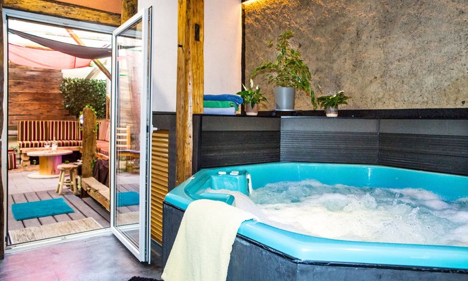 Bad Ems Condo | Premium Stay Academy - Luxus-Ferienwohnungen mit Erlebnis