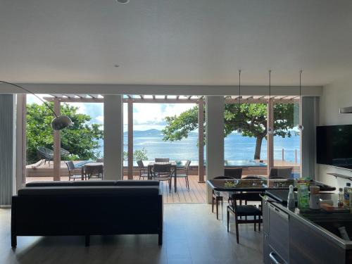 Uruma Villa | Premium Villa Miyagi Island