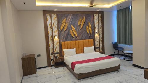 Ratlam Hotel | Premvakita restaurant and hotel