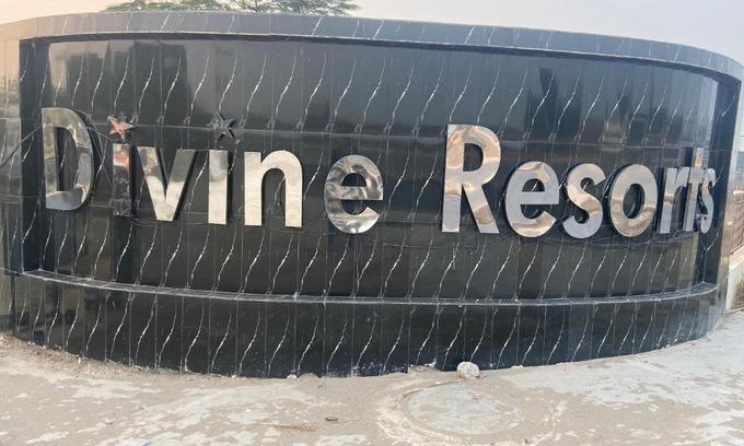 Ganaur Hotel | Presidia Heights Apartments, Divine City