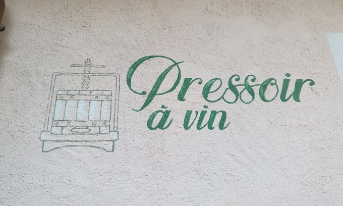 Arnad House | "Pressoir à vin" quiet holiday home in the heart of the Aosta Valley