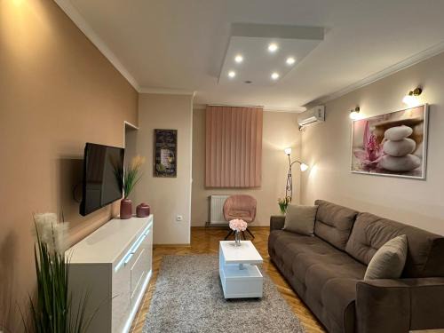 Grbavica Apartment | Prestige Apartment 2