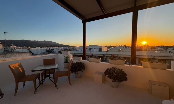 Kos Hotel | PRESTIGE HOLIDAY APARTMENTS