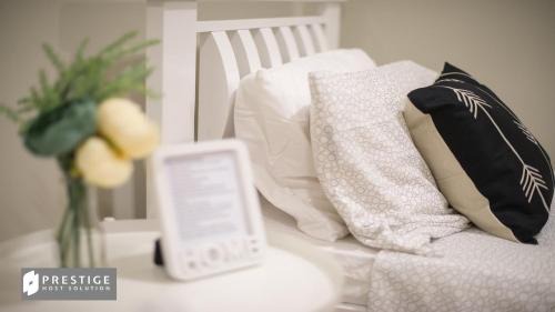 Bandar Kota Bharu Apartment | Prestige Pelangi Riverside's Home