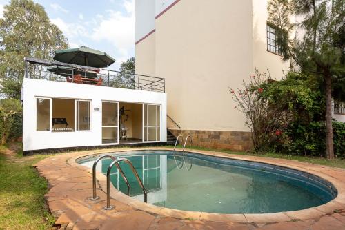 Kilimani Apartment | Prestige Riara 2 Bedroom Apartments