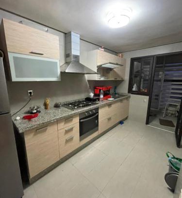 Ameur Apartment | Prestigia des nations
