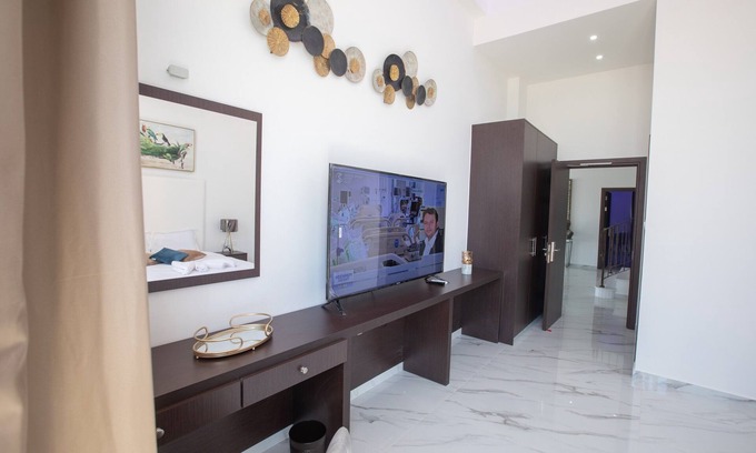 Pernera Villa | Prestigious Cyprus Villa | Protaras Palace | 18 En-suite Bedrooms | Private.