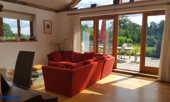 Haslemere House | Prestwick Oak