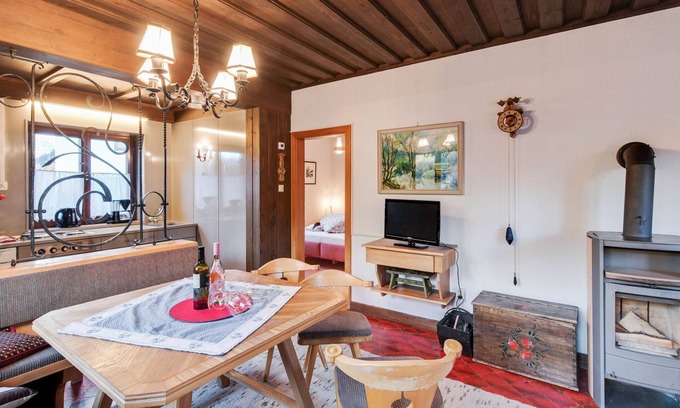 Bad Kleinkirchheim House | Pretty Holiday Home in Bad Kleinkirchheim close to Ski Area