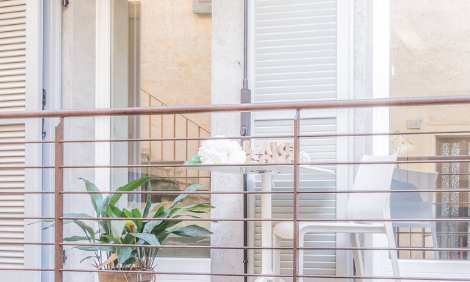 Varenna Apartment | Pretty Home Varenna Center