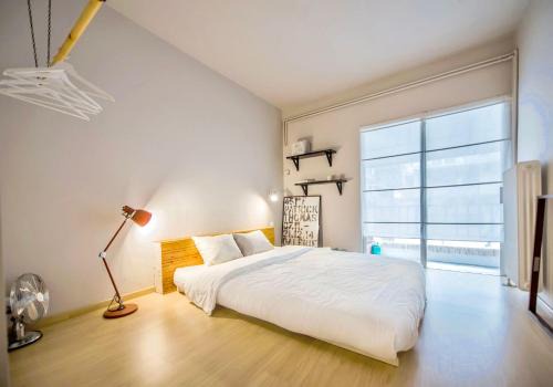 Thessaloniki City Centre Apartment | #Pretty Riki Apt by halu! Apartments